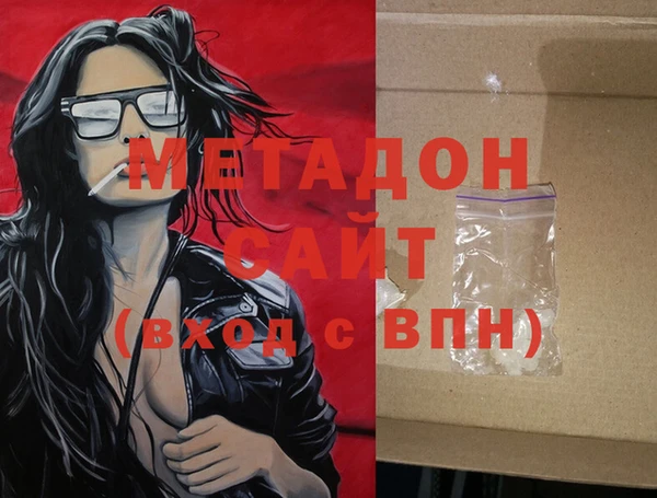 винт Лихославль